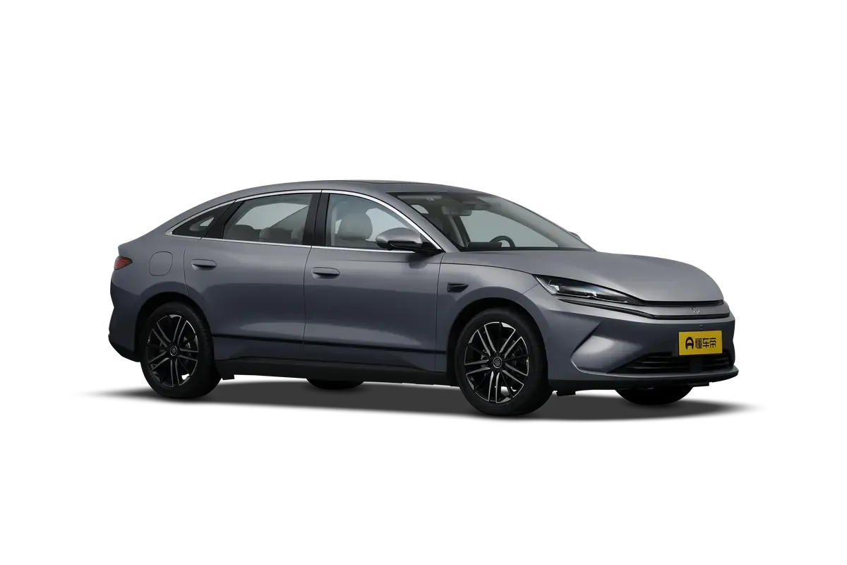 BYD QIN L 2025 545km Surpassing Model (серый)_360