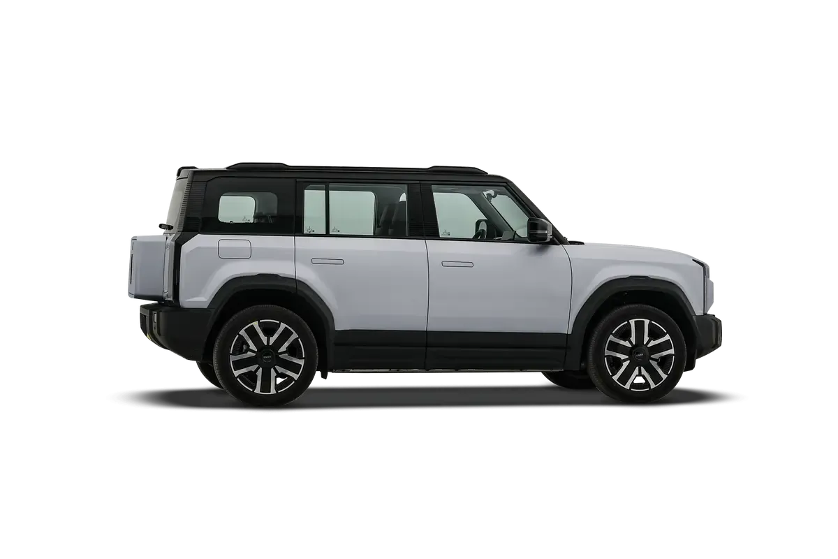 Электромобиль ICAR 03 2024 501km 4WD Long Range Advance (серебристый)_360