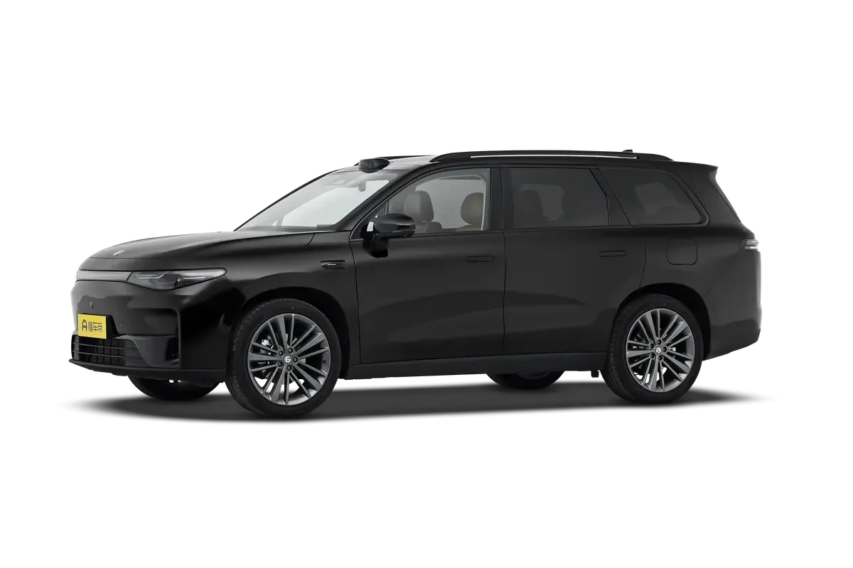 Электромобиль Leapmotor C16 2024 Extended Range 200 Intelligent Driving Edition (черный)_360
