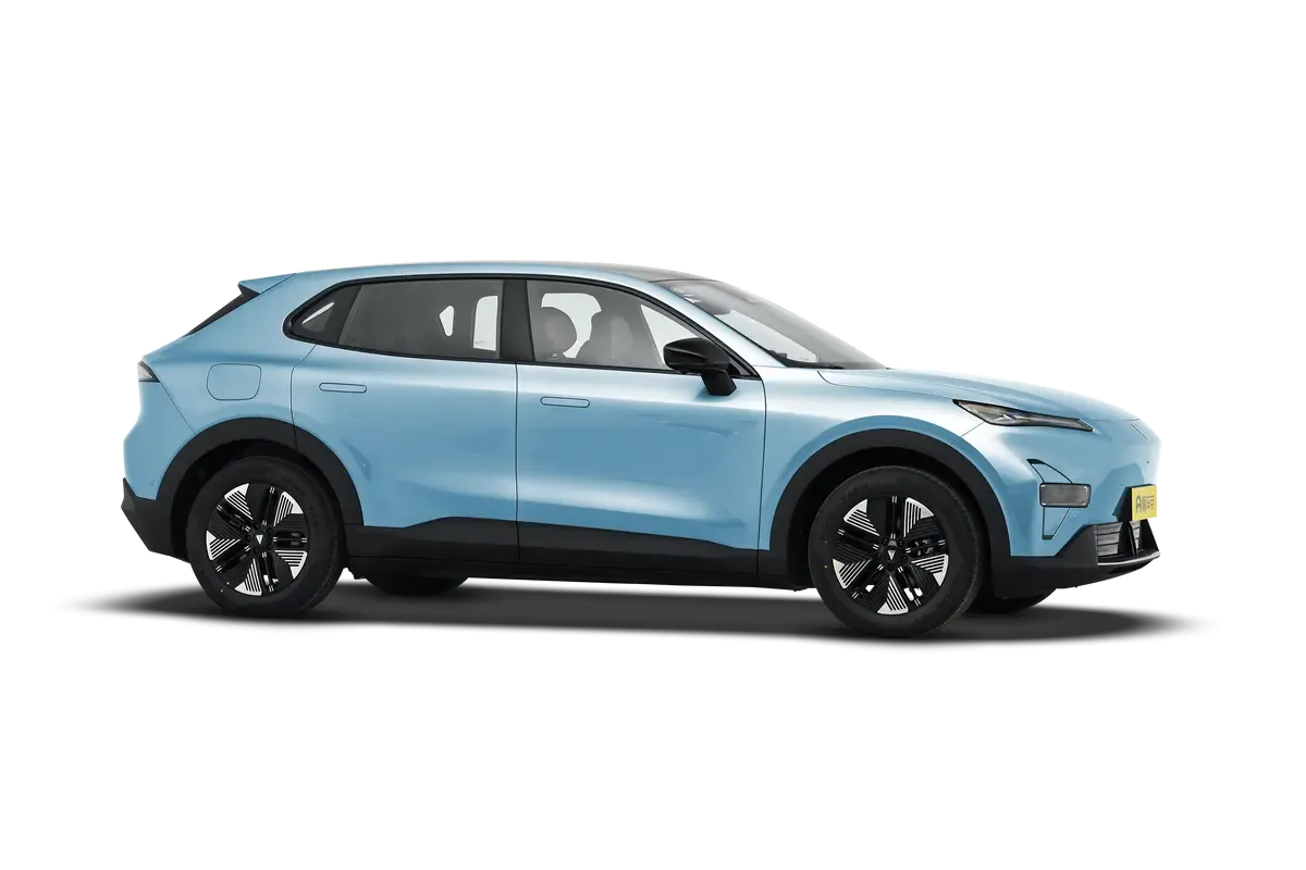 Электромобиль Shenlan Deepal S05 2024 200 Max Extended Range (голубой)_360