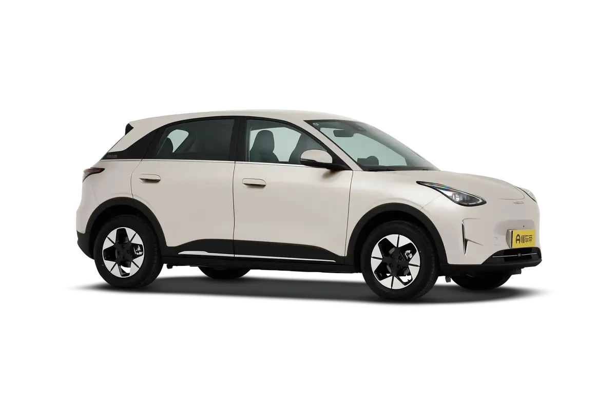 Электромобиль Geely Star Wish 2025 410km Freedom Edition (бежевый)_360