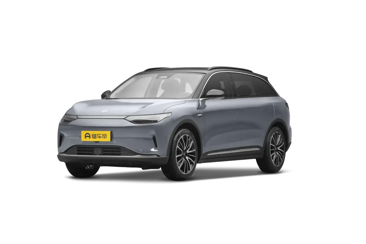 Электромобиль Leapmotor C11 2024 Extended Range 300 Smart Edition (серый)_360