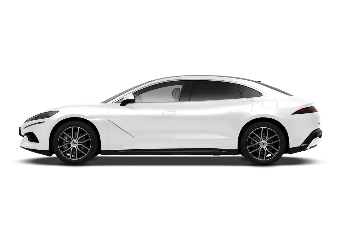 Электромобиль Denza Z9 630 4WD Max Edition (белый)_360