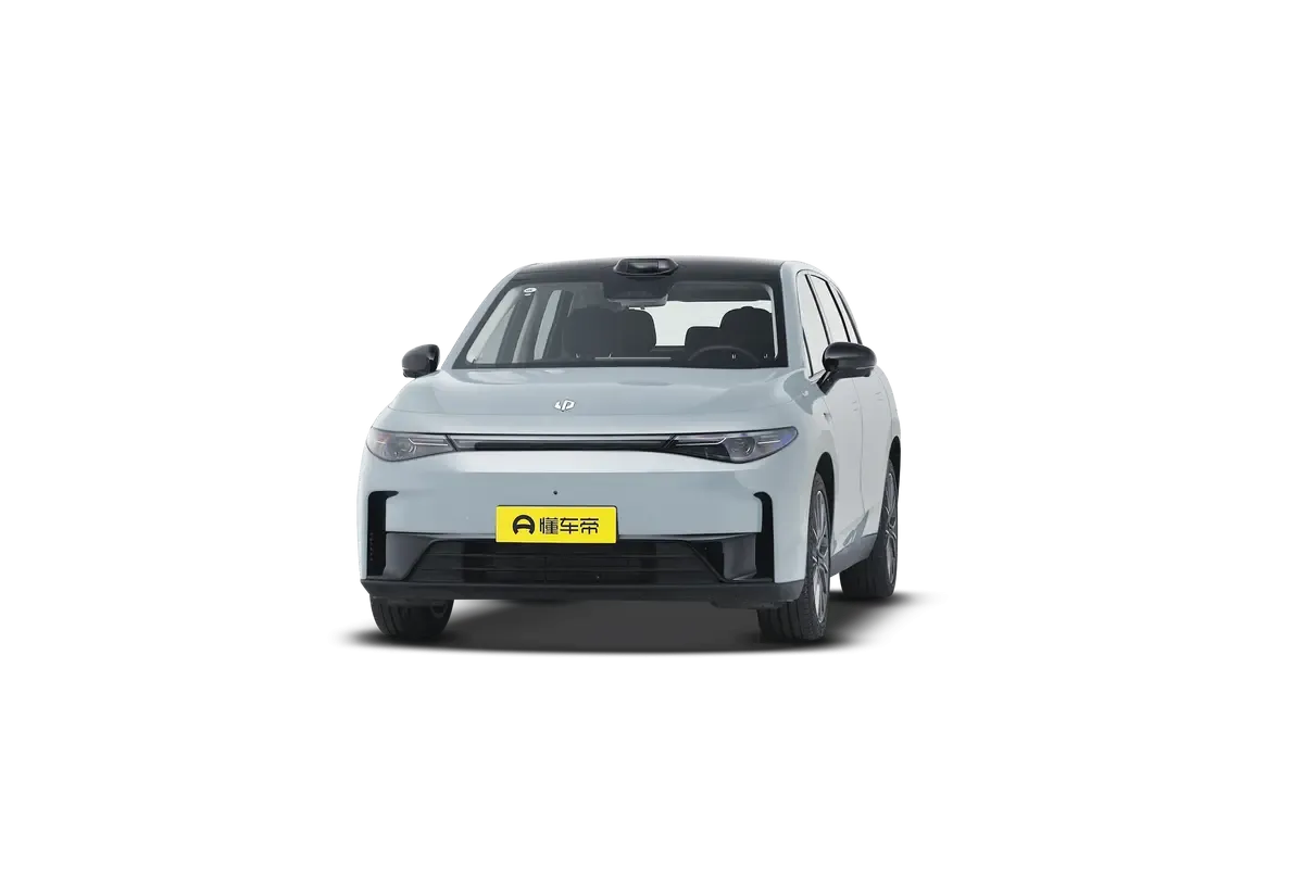 Электромобиль Leapmotor C10 2024 410 Comfort Edition (светло голубой )_360