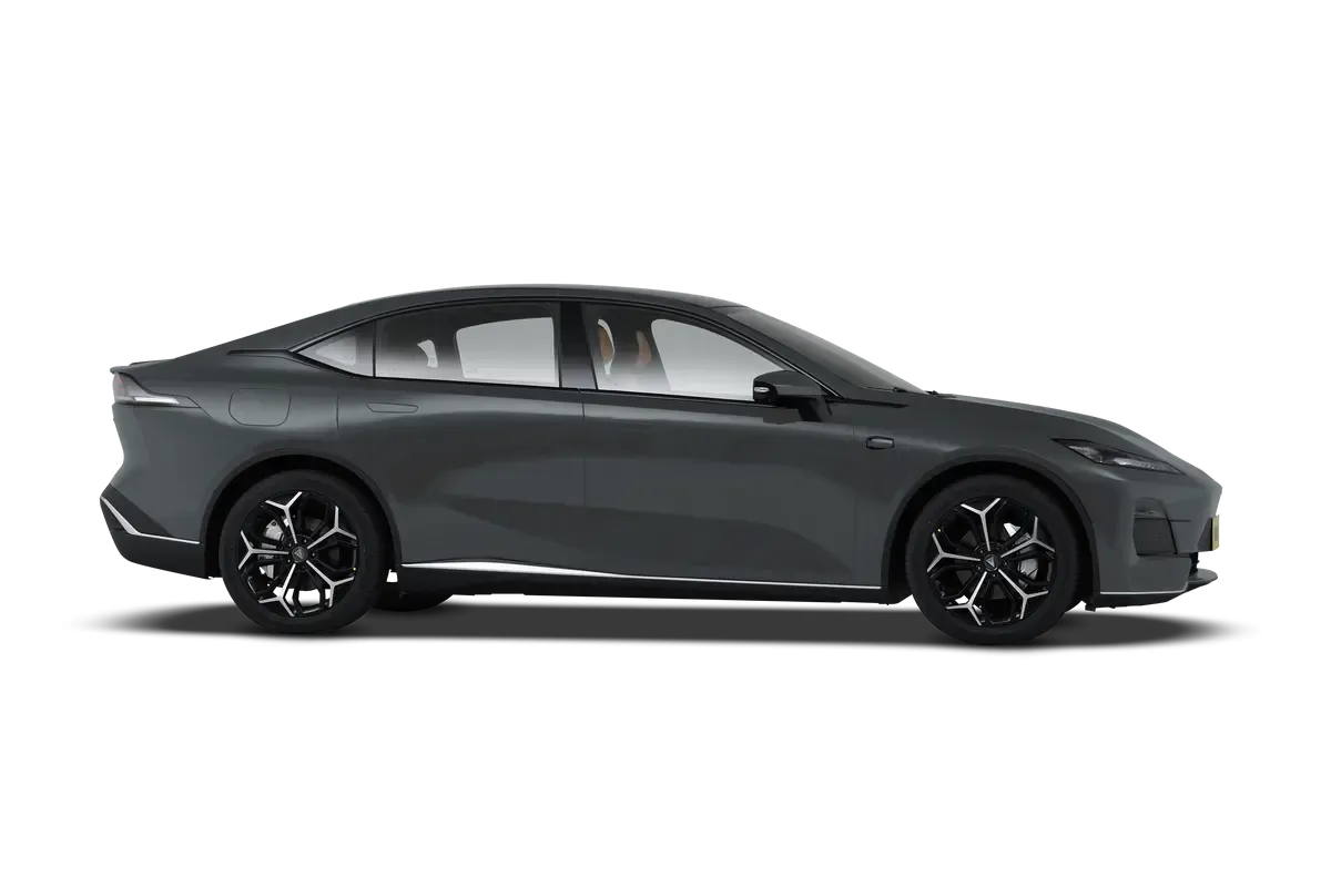 Электромобиль Shenlan Deepal S03 2025 hybrid elite (серый)_360