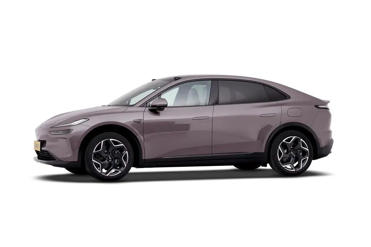 Электромобиль Onvo L60 2024 555km Standard Range Version (фиолетовый)_360