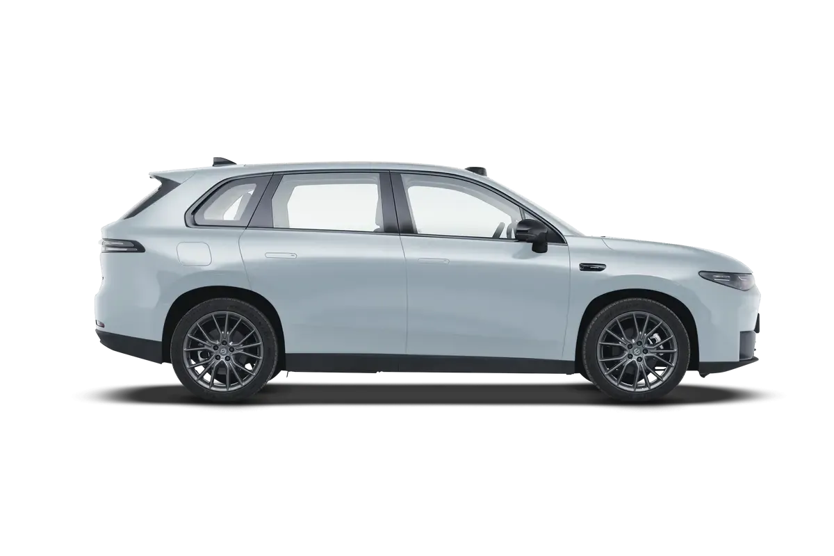 Электромобиль Leapmotor C10 2024 410 Comfort Edition (светло голубой )_360