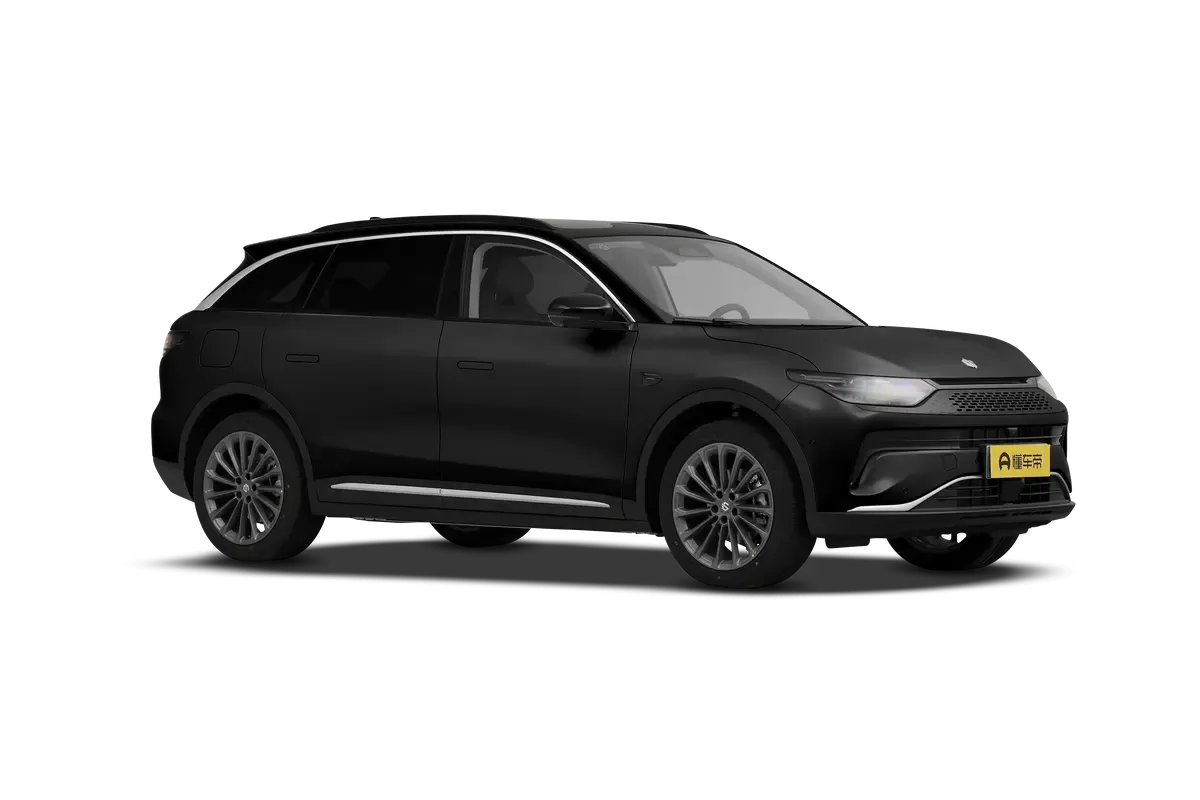Электромобиль Leapmotor C11 2024 Extended Range 300 Smart Edition (черный)_360