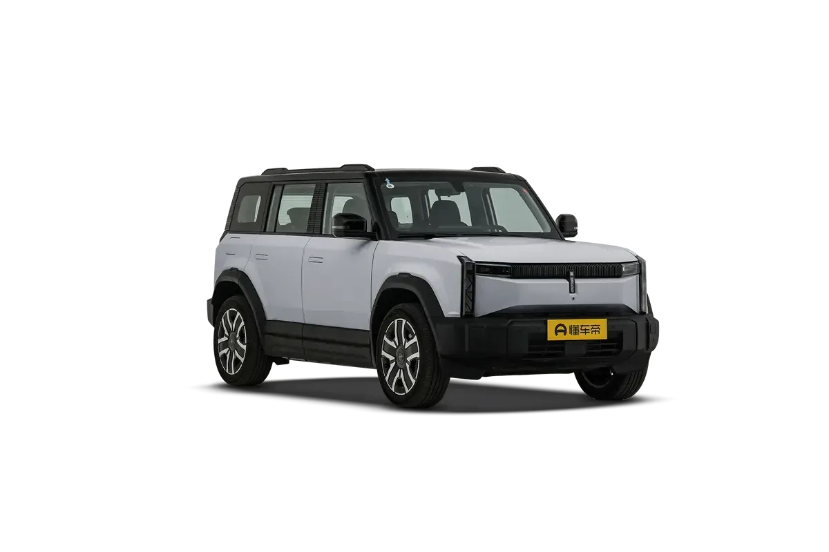 Электромобиль ICAR 03 2024 501km 4WD Long Range Advance (серебристый)_360