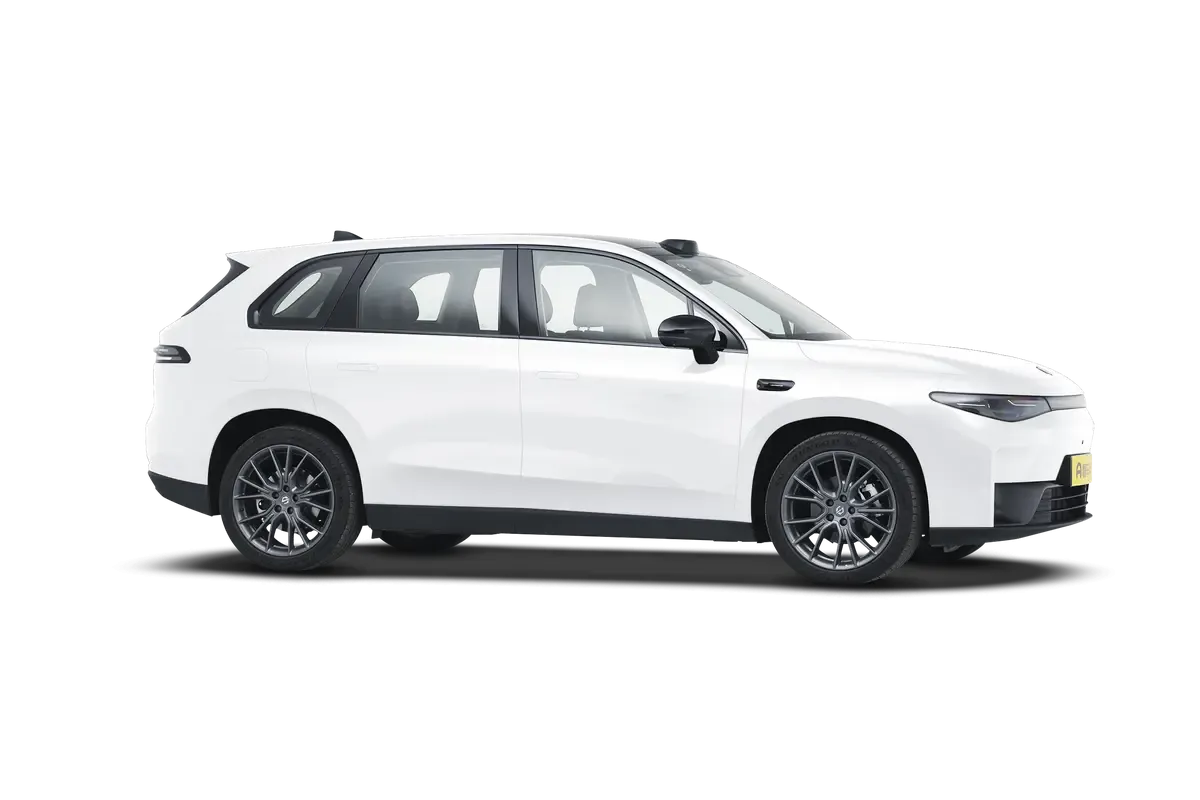 Электромобиль Leapmotor C10 2024 530 Comfort Edition (белый)_360
