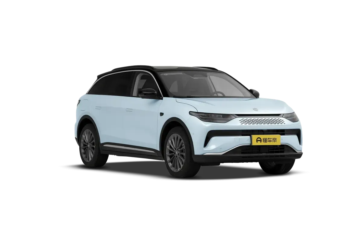 Электромобиль Leapmotor C11 2024 Extended Range 300 Smart Edition (светло голубой )_360
