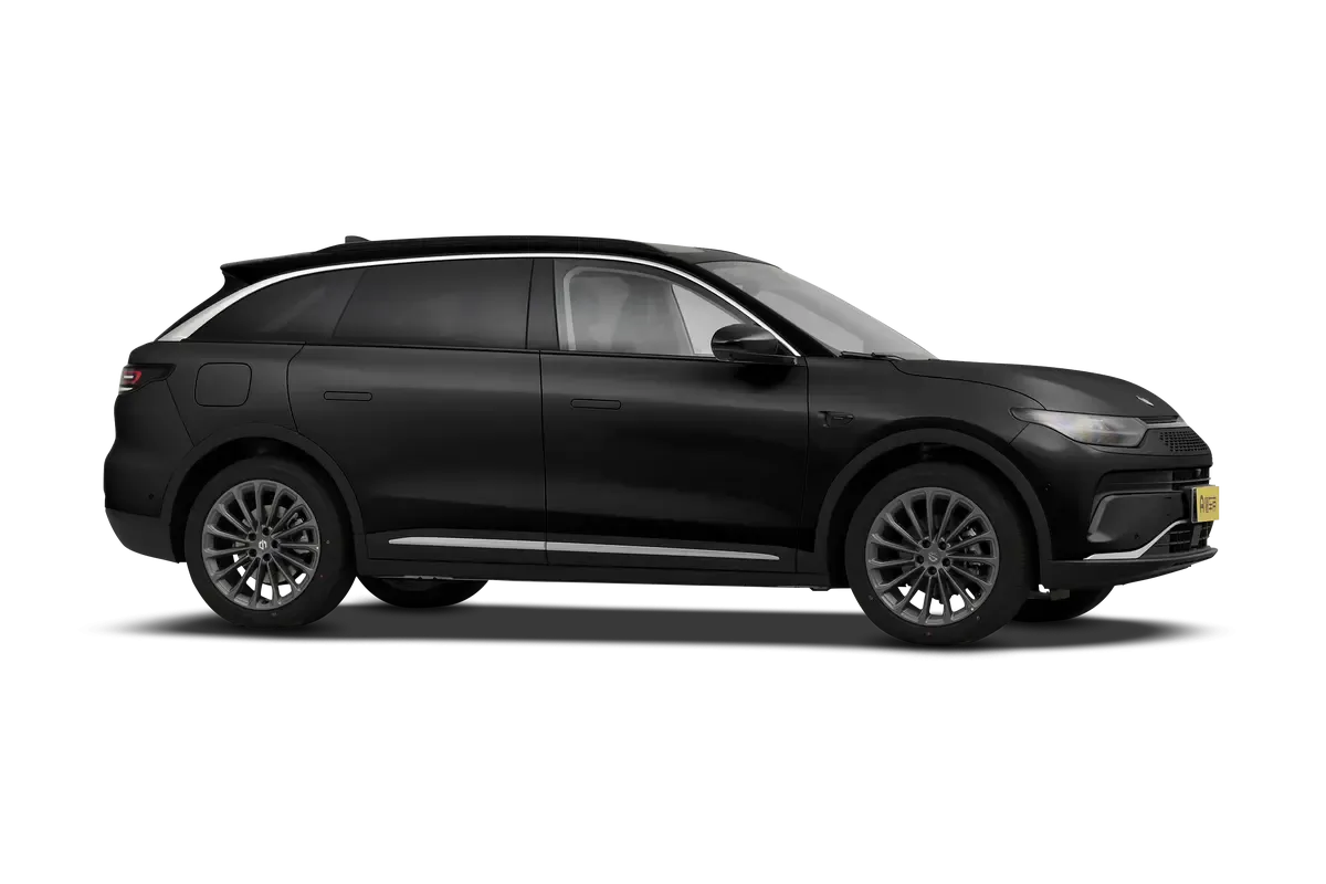 Электромобиль Leapmotor C11 2024 Extended Range 300 Smart Edition (черный)_360