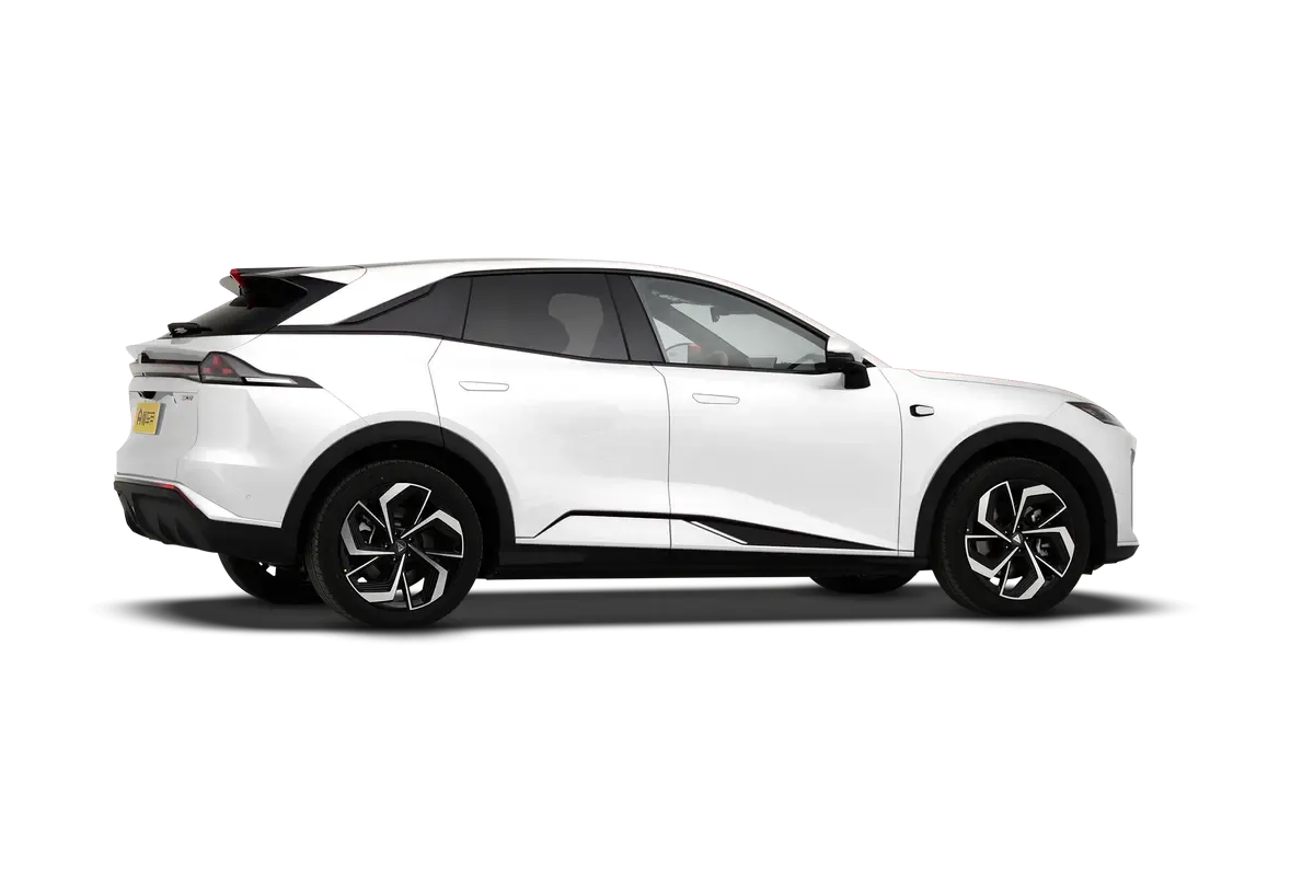 Электромобиль Shenlan Deepal S07 2025 520Max Smart Driving AD PRO EV (белый)_360