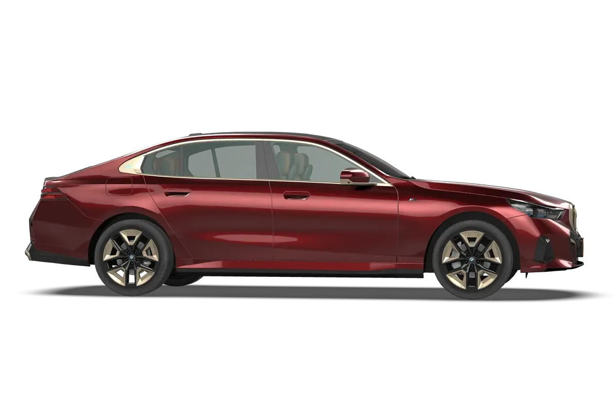 BMW i5 2024 eDrive35L Luxury Package (красный)_360