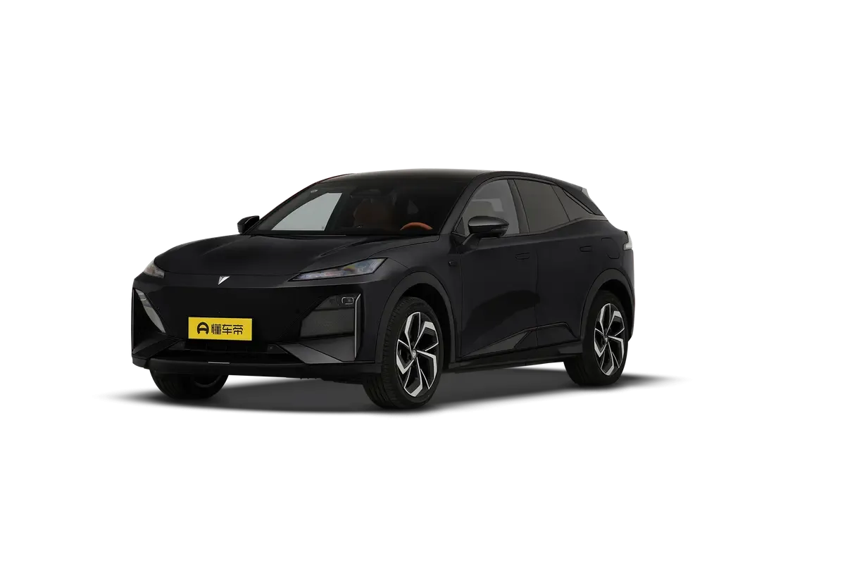 Электромобиль Shenlan Deepal S07 2025 215Max Smart Driving ADS SE Extended Range (черный)_360