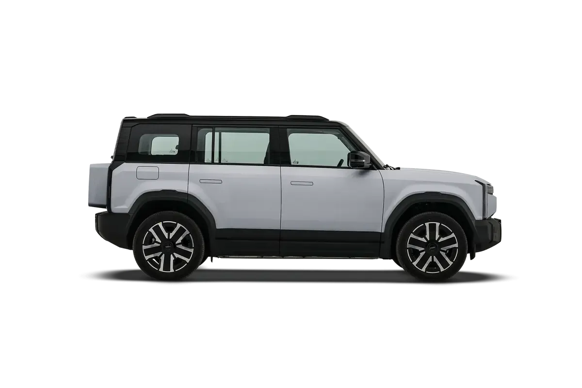 Электромобиль ICAR 03 2024 501km 4WD Long Range Advance (серебристый)_360