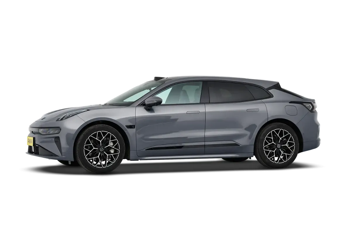 Электромобиль Zeekr 001 2025 WE 4wd 95kwh (серый)_360