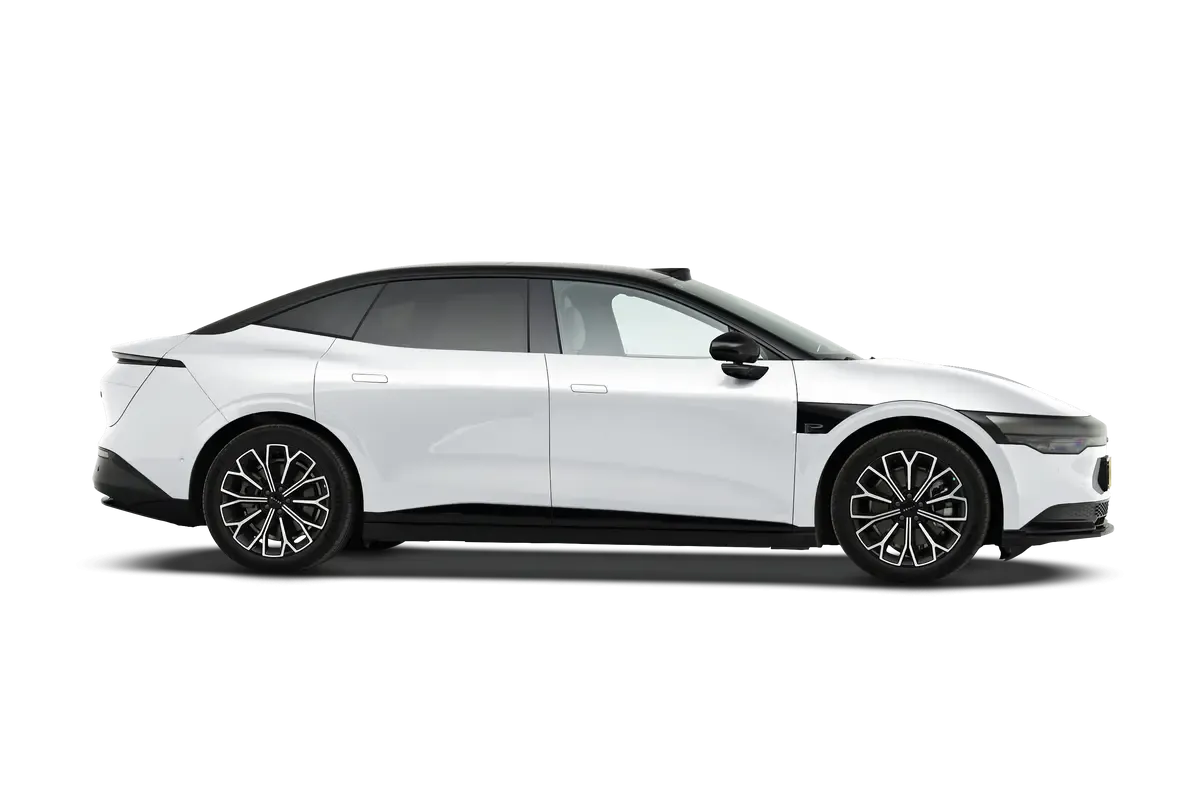 Zeekr 007 4WD 100kw Perfomance (белый/черный)_360