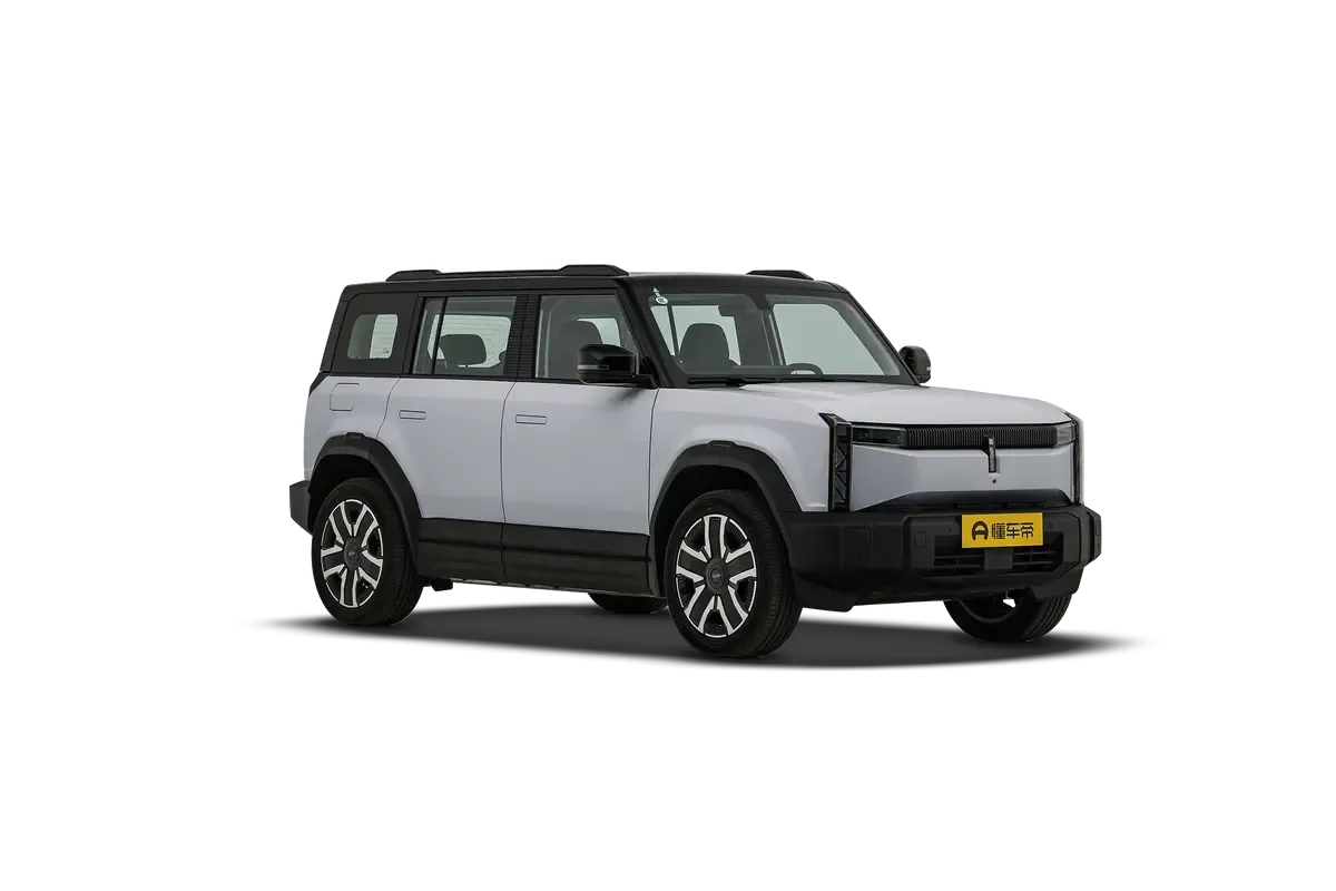 Электромобиль ICAR 03 2024 501km 4WD Long Range Advance (серебристый)_360