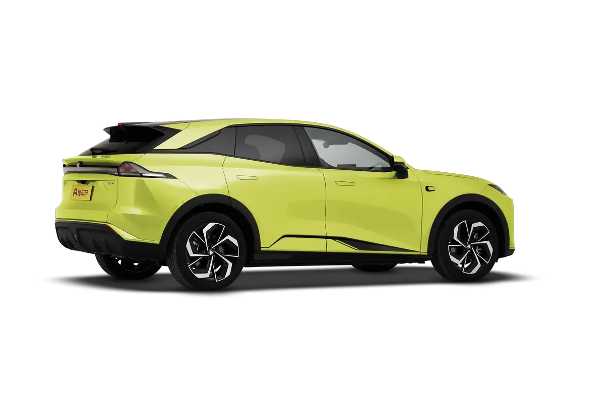 Электромобиль Shenlan Deepal S07 2025 285Max Smart Driving AD PRO Extended Range (желтый)_360