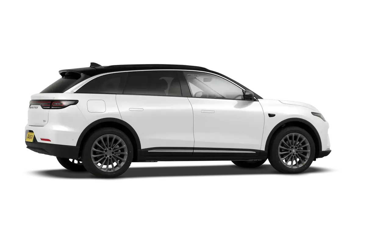 Электромобиль Leapmotor C11 2024 Extended Range 300 Premium Edition (белый)_360