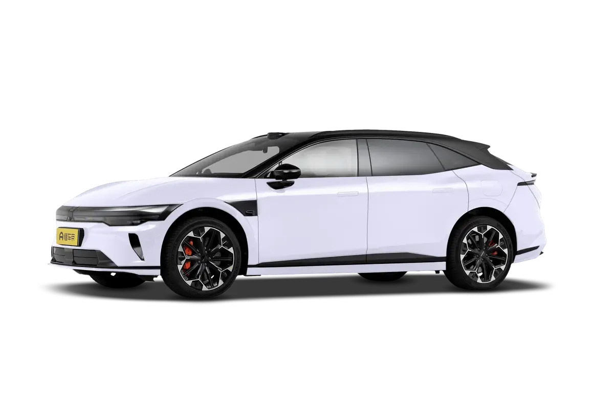 Электромобиль Zeekr 007 GT 4WD 100kw (фиолетовый/черный)_360