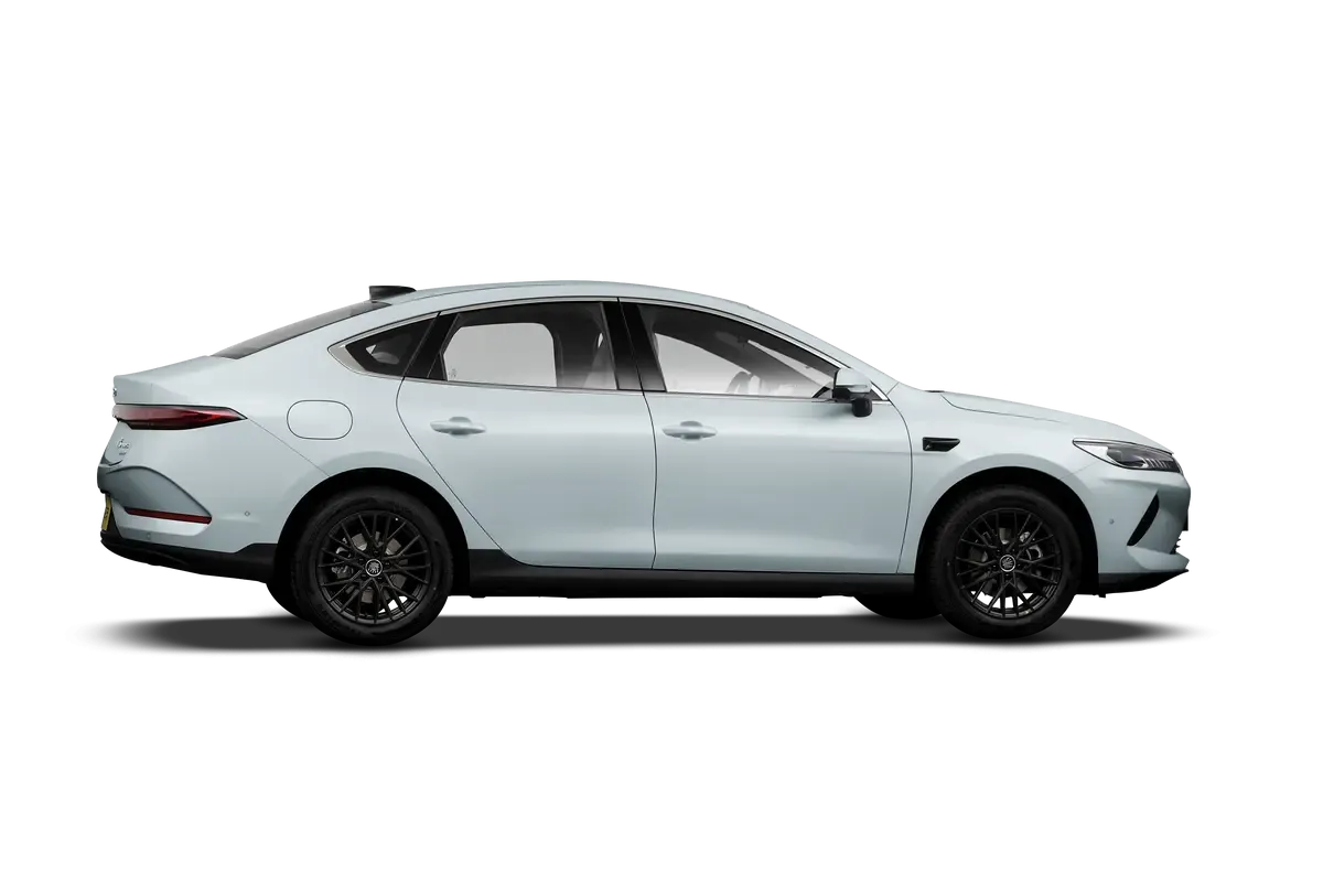 BYD QIN PLUS 2025 Intelligent Driving Edition 420KM Leading Edition (светло голубой )_360