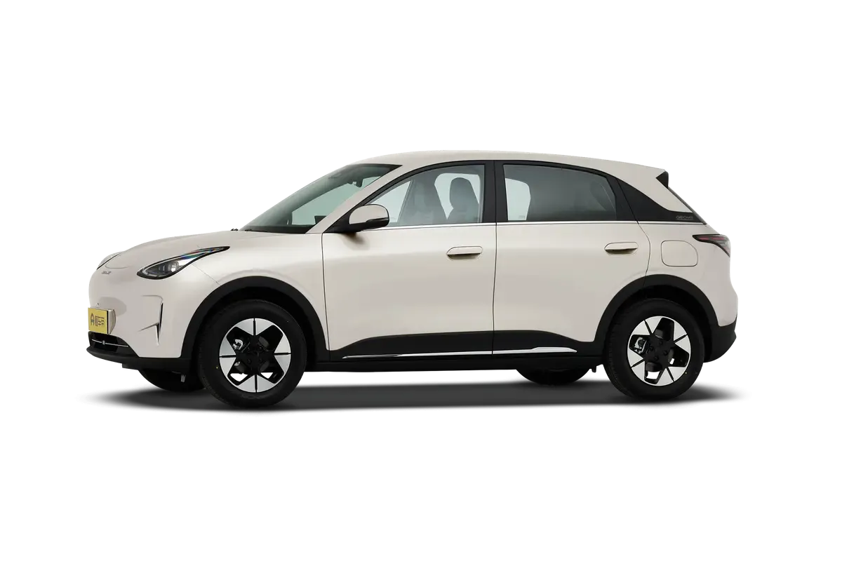 Электромобиль Geely Star Wish 2025 410km Freedom Edition (бежевый)_360