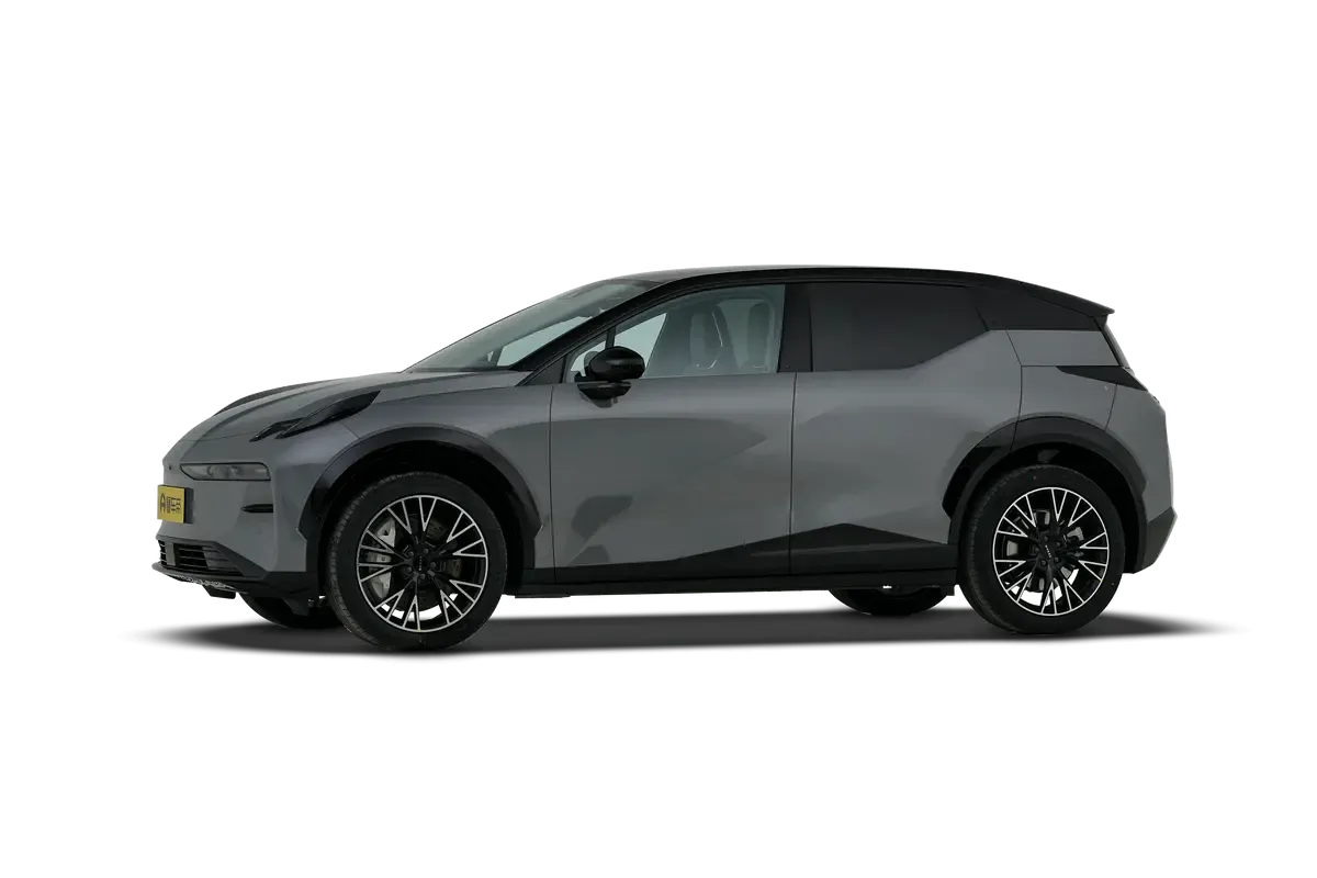ZEEKR X 5seats 2WD 49kw battery (серый)_360