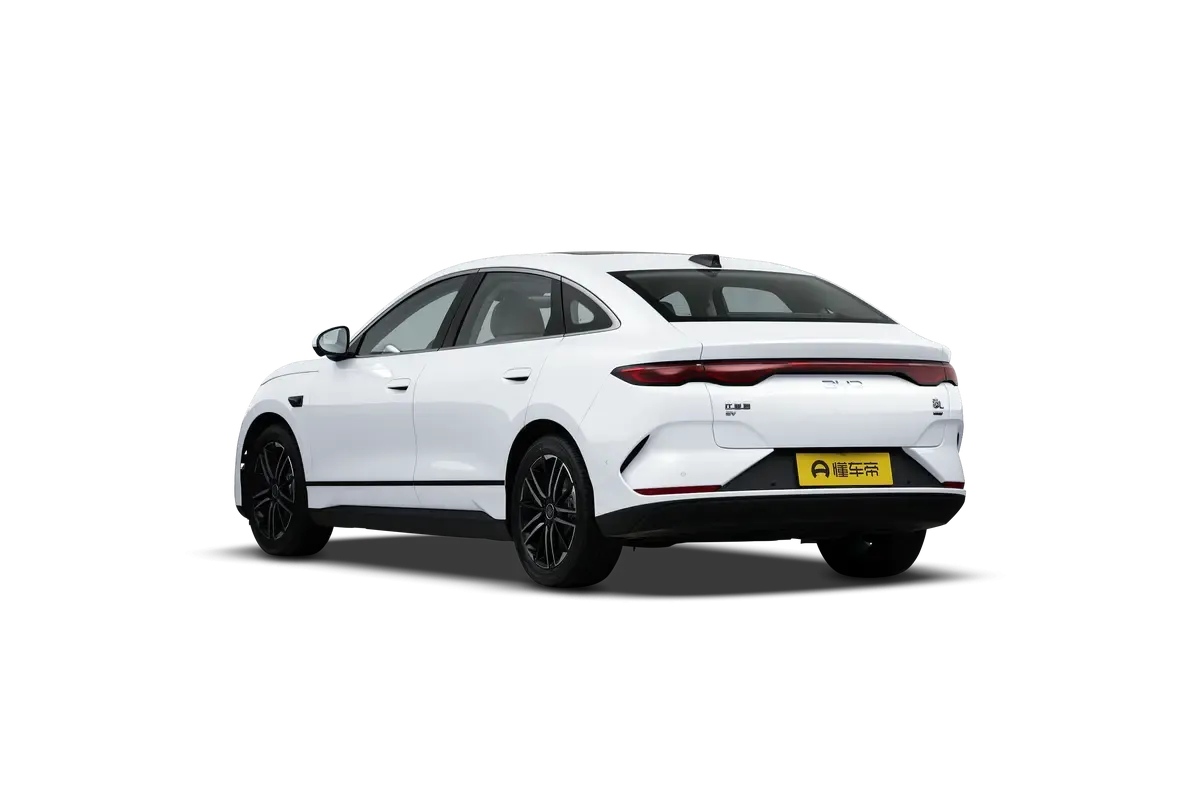 BYD QIN L 2025 545km Surpassing Model (белый)_360