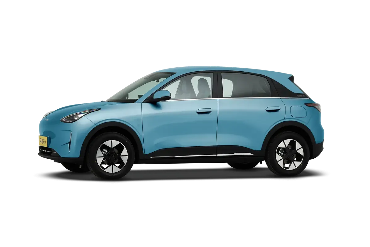 Электромобиль Geely Star Wish 2025 UP 410km Exploration+ Edition (голубой)_360