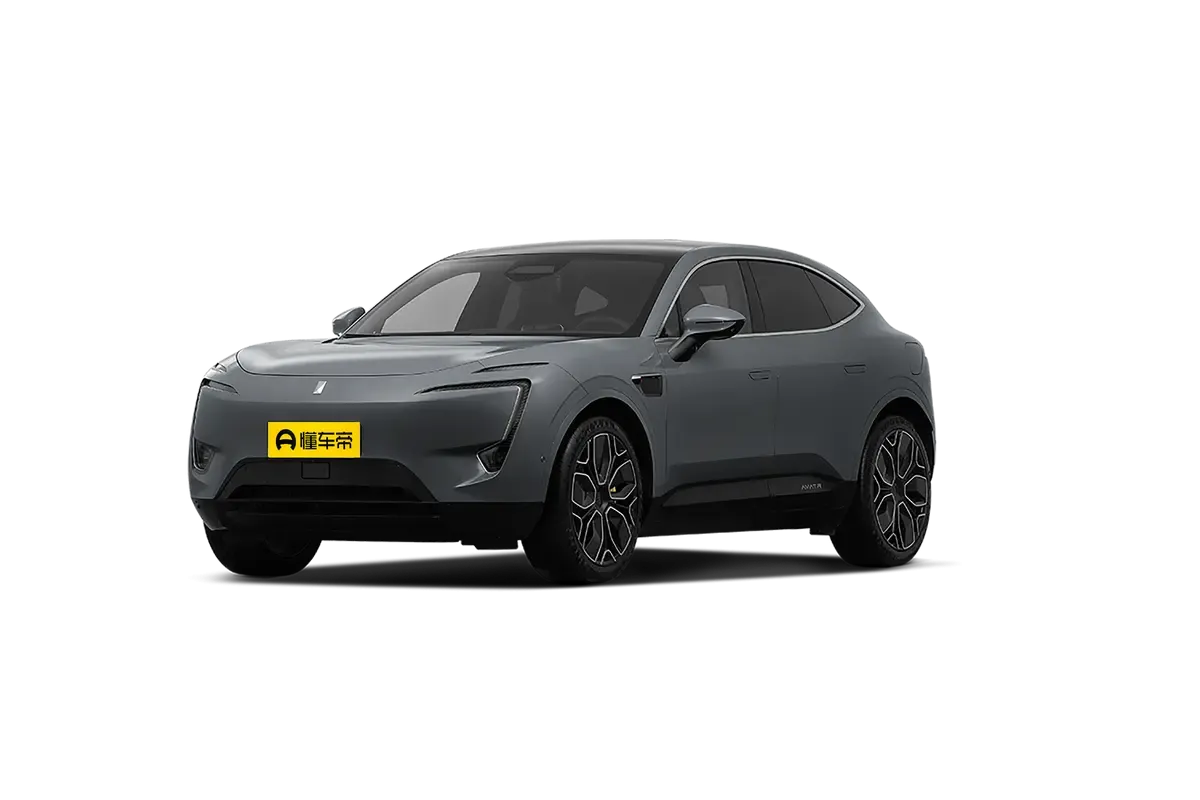 Электромобиль AVATR 11 2025 Ultra 4WD pure electric version (матовый серый)_360