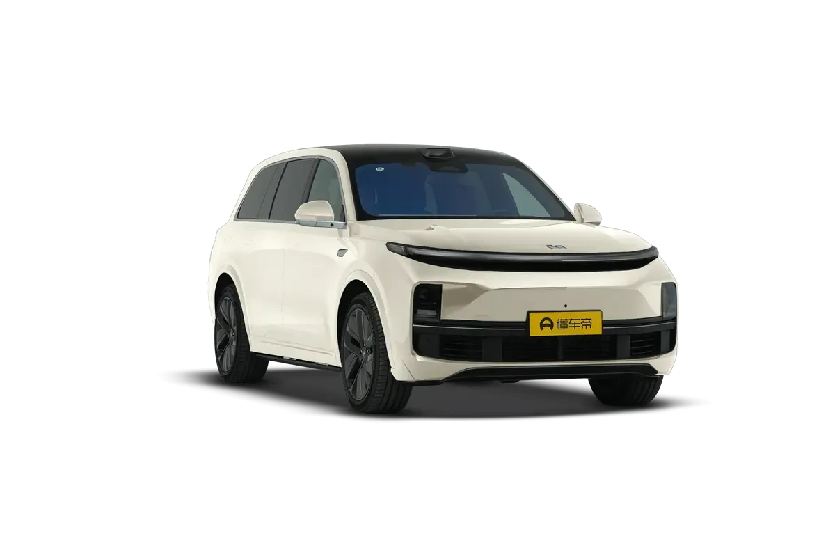 Электромобиль LIXIANG L9 Pro (золотистый)_360