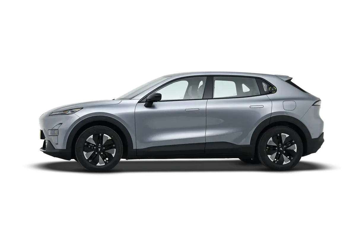 Электромобиль Shenlan Deepal S05 2024 510 Pro pure electric version (серый)_360
