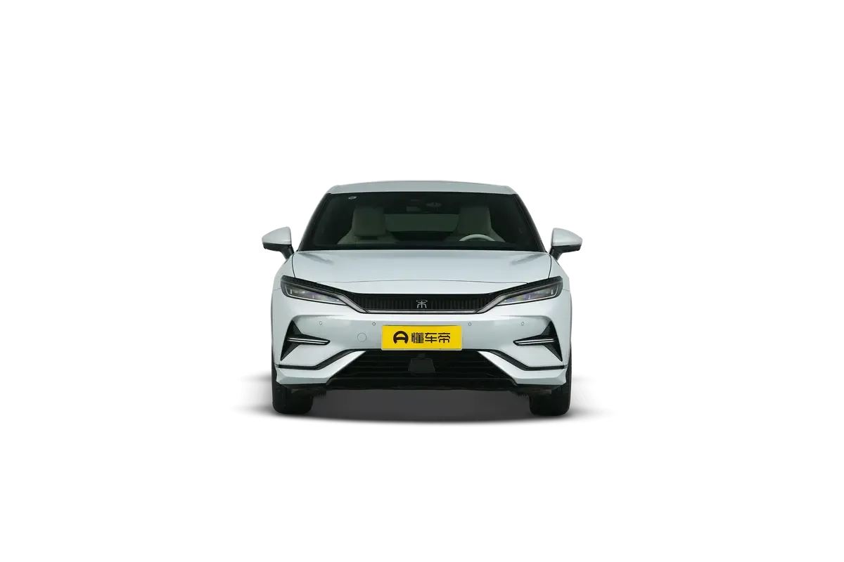 Электромобиль BYD Song L 2025 Intelligent Driving Edition 662KM Beyond Edition (светло голубой )_360