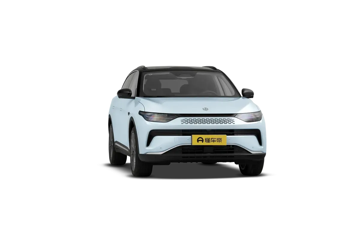 Электромобиль Leapmotor C11 2024 Extended Range 300 Smart Edition (светло голубой )_360