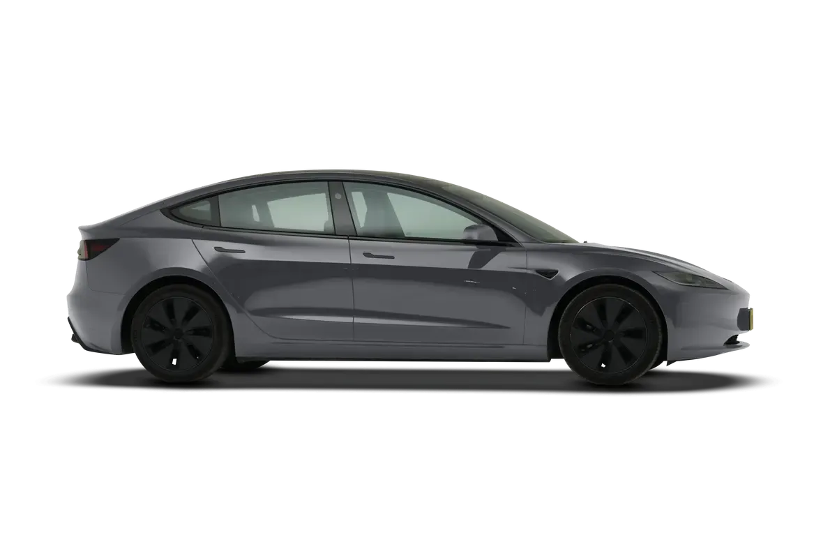 TESLA MODEL 3 4WD Performance (серый)_360