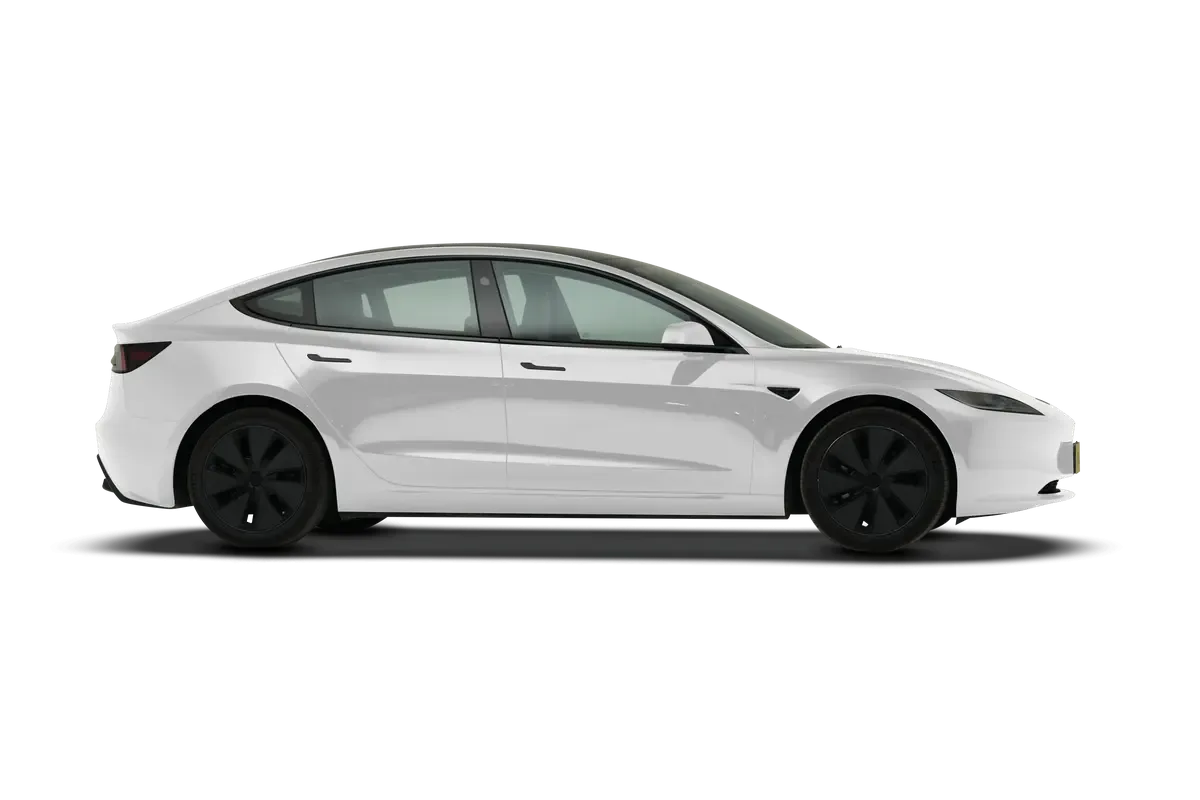 TESLA MODEL 3 4WD Long Range (белый)_360