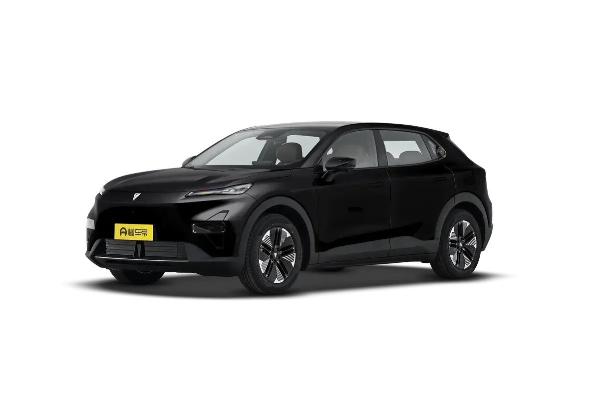 Электромобиль Shenlan Deepal S05 2024 200 Ultra Extended Range (черный)_360
