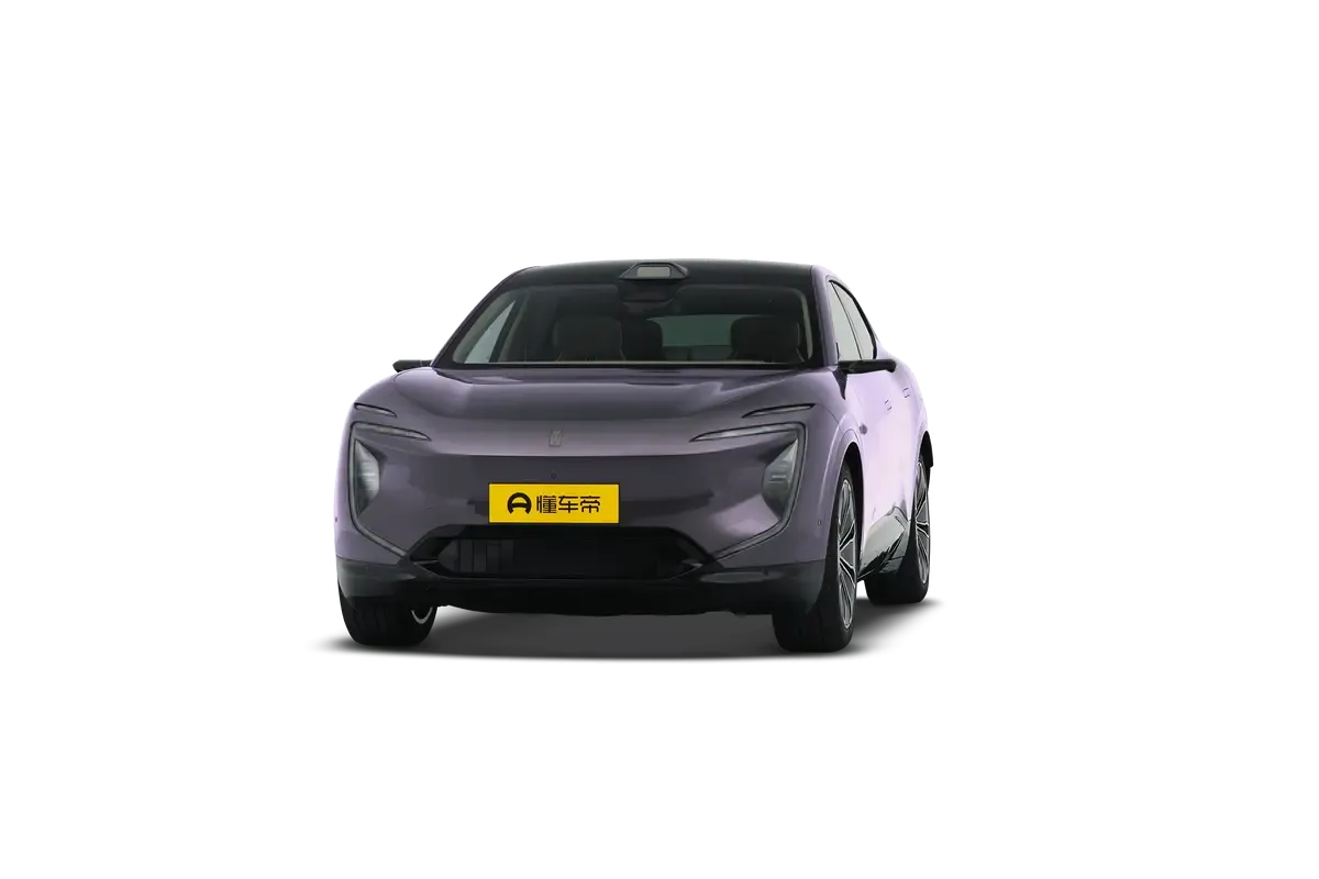 Электромобиль AVATR 07 2024 Ultra 4WD pure electric version (фиолетовый)_360