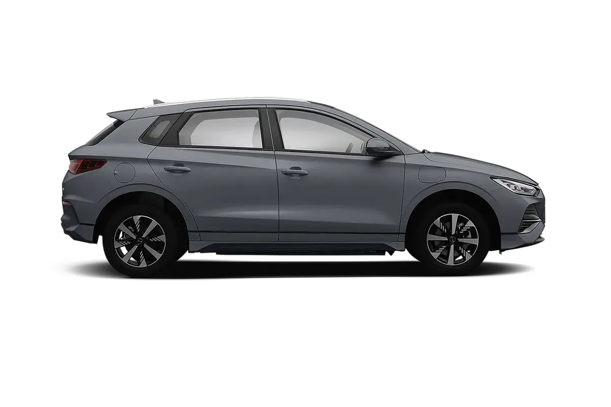 BYD E2  Luxury (серый)_360