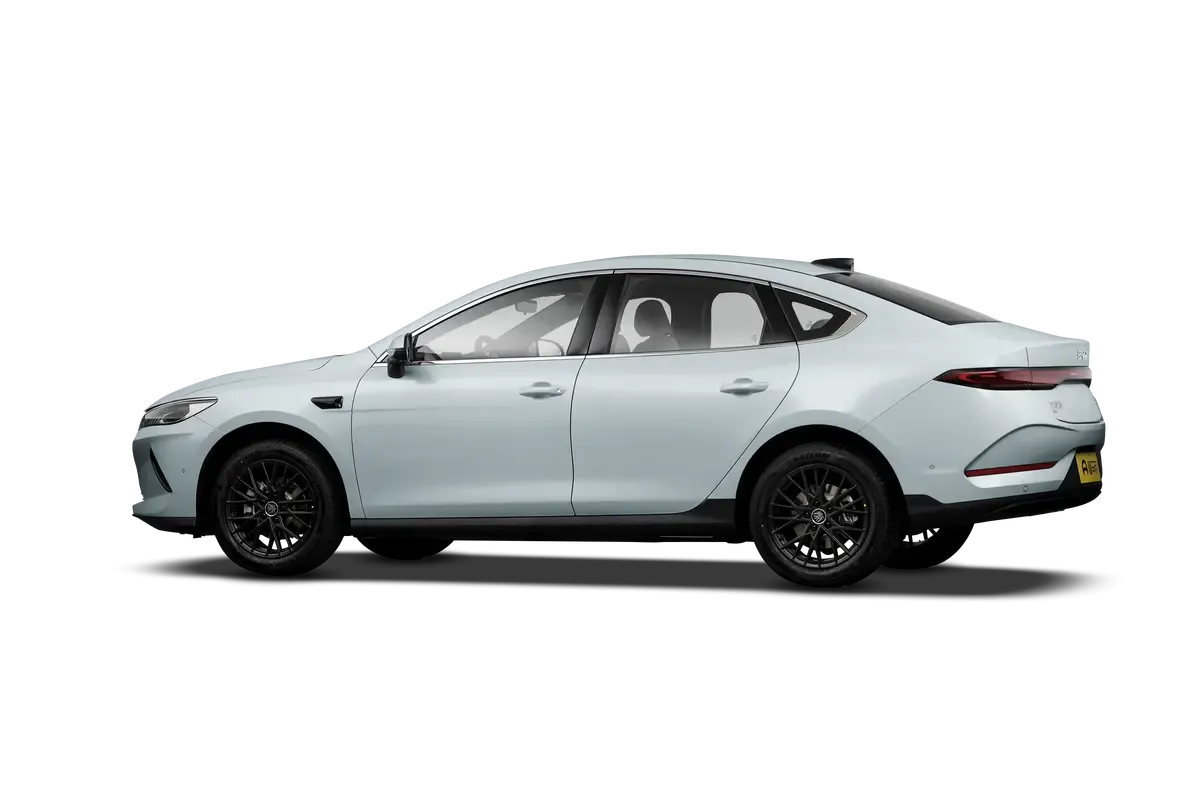 BYD QIN PLUS 2025 Intelligent Driving Edition 420KM Leading Edition (светло голубой )_360