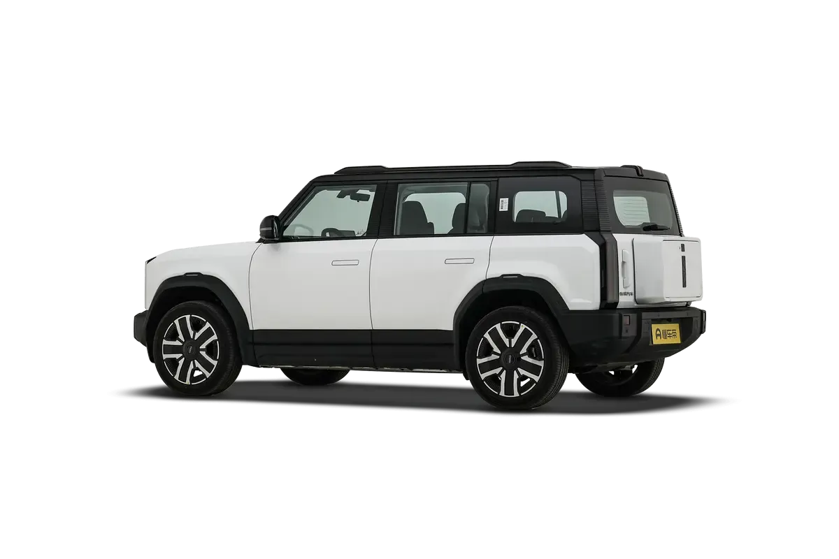Электромобиль ICAR 03 2024 501km 4WD Long Range Advance (белый)_360