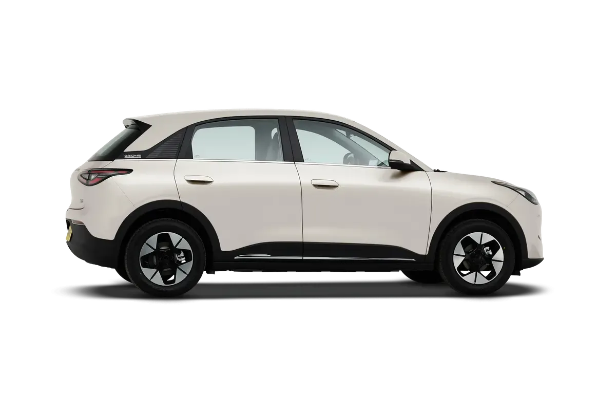 Электромобиль Geely Star Wish 2025 410km Freedom Edition (бежевый)_360
