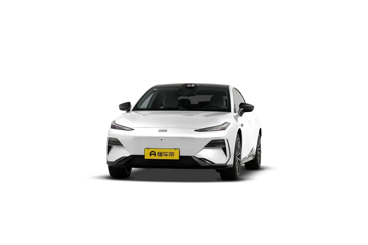 Электромобиль Geely Galaxy E8 575km Exploration Smart Driving Edition (белый)_360