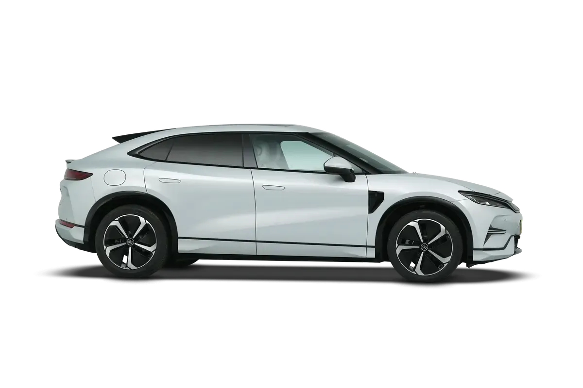 Электромобиль BYD Song L 2025 Intelligent Driving Edition 662KM Beyond Edition (светло голубой )_360