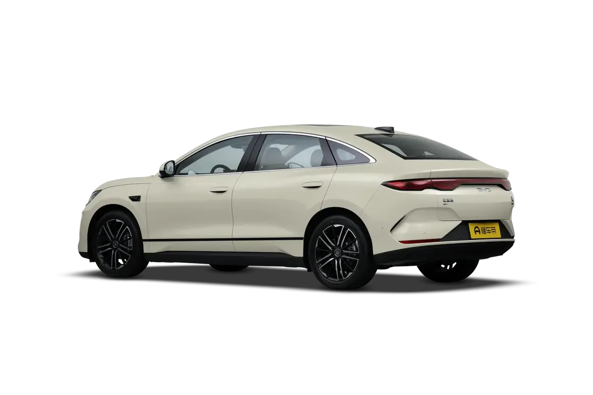 BYD QIN L 2025 545km Excellence (бежевый)_360