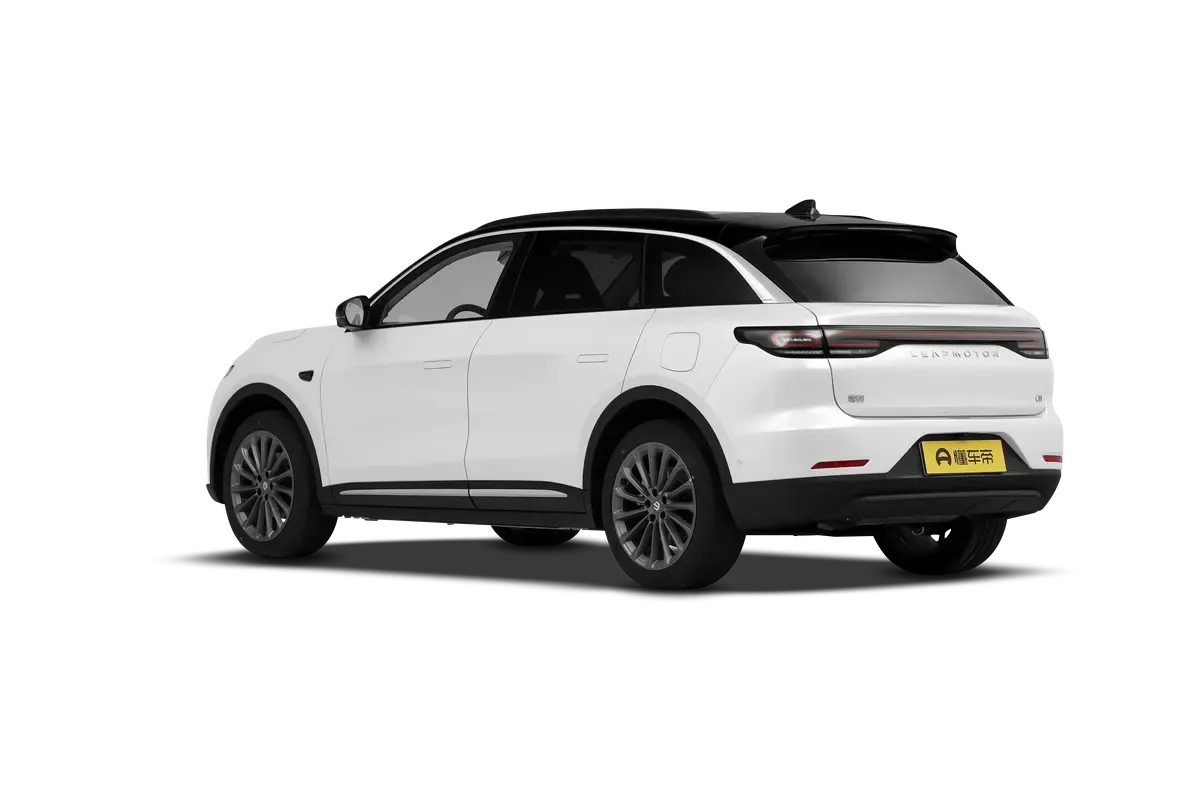 Электромобиль Leapmotor C11 2024 Extended Range 300 Premium Edition (белый)_360