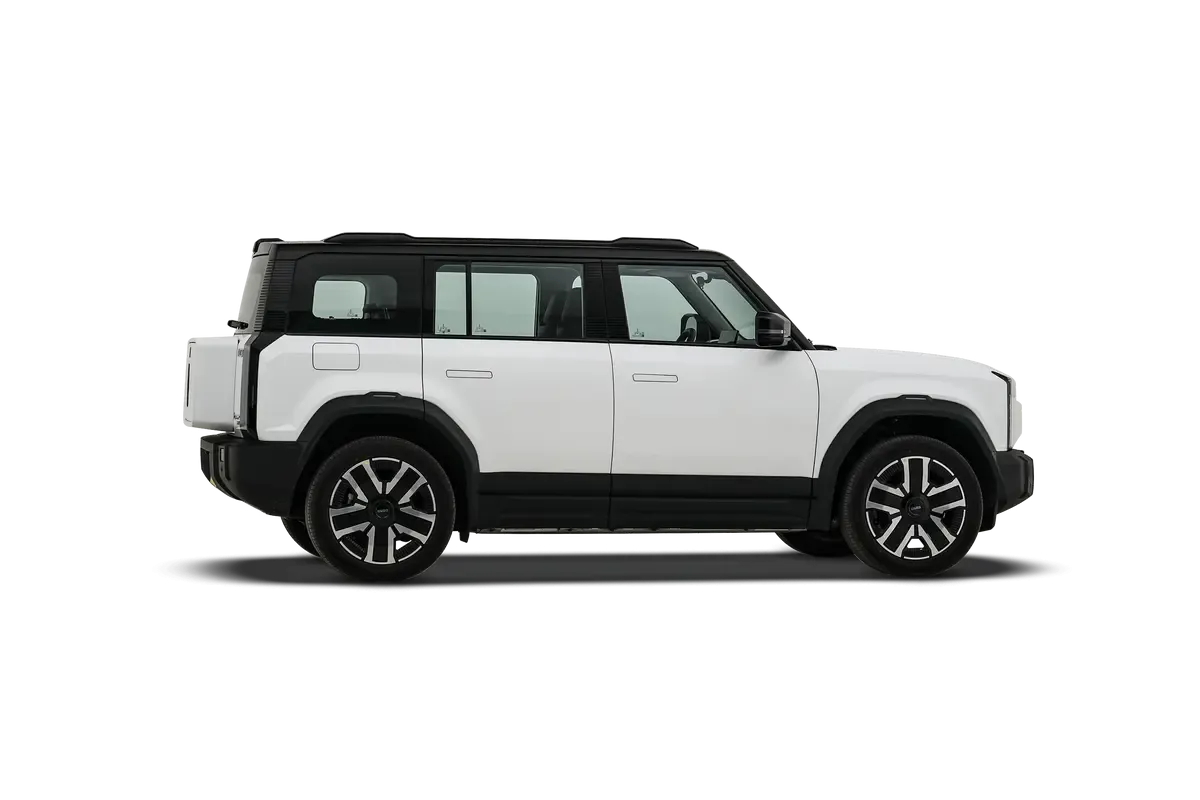 Электромобиль ICAR 03 2024 501km 4WD Long Range Advance (белый)_360