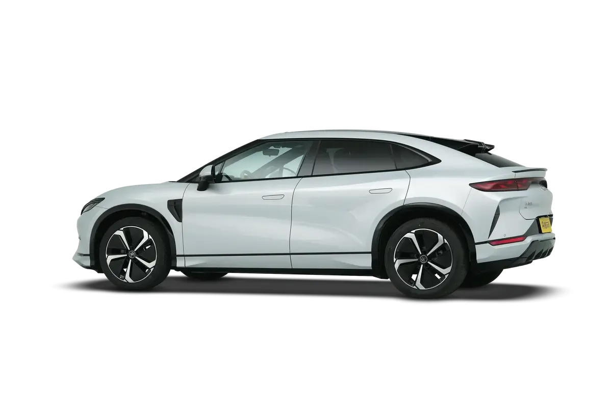 Электромобиль BYD Song L 2025 Intelligent Driving Edition 662KM Beyond Edition (светло голубой )_360